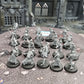 20x Deadwalker Zombies #584 Soulblight Gravelords AOS Warhammer 40k