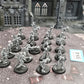20x Deadwalker Zombies #584 Soulblight Gravelords AOS Warhammer 40k