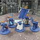 5x Company Heroes #598 Space Marines Warhammer 40k