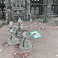 5x Hero's Terminators Squad #601 Space Marines Warhammer 40k