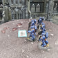 5x Primaris Intercessors #603 Space Marines Warhammer 40k