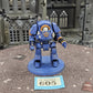 Contemptor Dreadnought #605 Legiones Astartes 30k Warhammer 40k