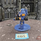 Contemptor Dreadnought #605 Legiones Astartes 30k Warhammer 40k
