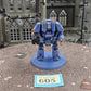 Contemptor Dreadnought #605 Legiones Astartes 30k Warhammer 40k