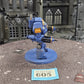 Contemptor Dreadnought #605 Legiones Astartes 30k Warhammer 40k