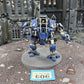 Primaris Invictor Tactical Warsuit #606 Space Marines Warhammer 40k