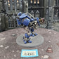 Primaris Invictor Tactical Warsuit #606 Space Marines Warhammer 40k