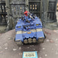 Primaris Repulsor #608 Space Marines Warhammer 40k