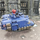 Primaris Repulsor #608 Space Marines Warhammer 40k
