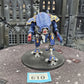 Wardog #610 Chaos Knights Warhammer 40k