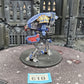Wardog #610 Chaos Knights Warhammer 40k