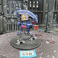 Wardog #610 Chaos Knights Warhammer 40k