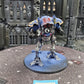 Wardog #611 Chaos Knights Warhammer 40k