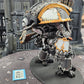 Knight Ruinator #612 Chaos Knights Warhammer 40k