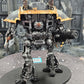 Knight Ruinator #612 Chaos Knights Warhammer 40k