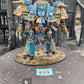 Knight Tyrant #613 Chaos Knights Space Marines Warhammer 40k