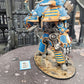 Knight Tyrant #613 Chaos Knights Space Marines Warhammer 40k