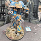 Knight Tyrant #613 Chaos Knights Space Marines Warhammer 40k