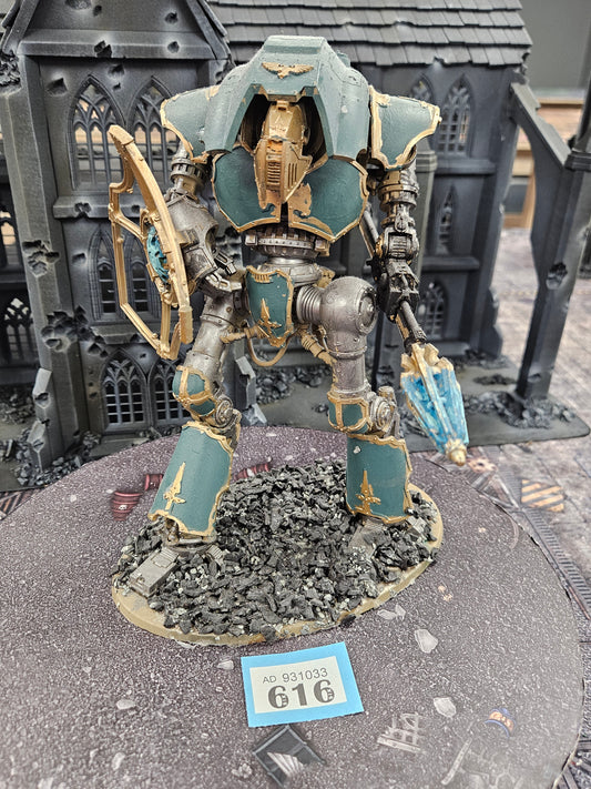 Cerastus Knight Lancer #616 Knights Warhammer 40k 30k