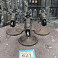 3x Legion Sky Hunter Squad #621 Legiones Astartes 30k Warhammer 40k