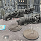 3x Legion Sky Hunter Squad #621 Legiones Astartes 30k Warhammer 40k