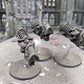 3x Legion Sky Hunter Squad #622 Legiones Astartes 30k Warhammer 40k