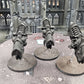 3x Legion Sky Hunter Squad #623 Legiones Astartes 30k Warhammer 40k