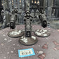 3x Legion Sky Hunter Squad #624 Legiones Astartes 30k Warhammer 40k