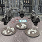 3x Legion Sky Hunter Squad #624 Legiones Astartes 30k Warhammer 40k