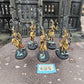 5x Hurakan Windchargers #625 Lumineth Realm Lords AOS Warhammer 40k