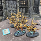 5x Hurakan Windchargers #626 Lumineth Realm Lords AOS Warhammer 40k