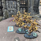 5x Hurakan Windchargers #628 Lumineth Realm Lords AOS Warhammer 40k