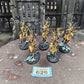 5x Hurakan Windchargers #629 Lumineth Realm Lords AOS Warhammer 40k