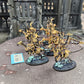5x Hurakan Windchargers #630 Lumineth Realm Lords AOS Warhammer 40k