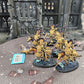 5x Vanari Dawnriders #631 Lumineth Realm Lords AOS Warhammer 40k