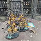 5x Vanari Dawnriders #631 Lumineth Realm Lords AOS Warhammer 40k