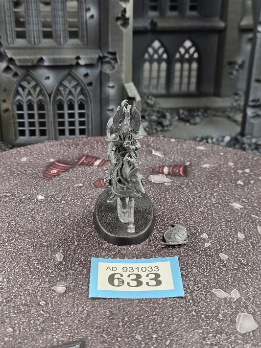 Vanari Dawnrider #633 Lumineth Realm Lords AOS Warhammer 40k