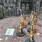 5x Vanari Bladelords #634 Lumineth Realm Lords AOS Warhammer 40k