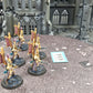 5x Vanari Bladelords #634 Lumineth Realm Lords AOS Warhammer 40k