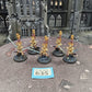 5x Vanari Bladelords #635 Lumineth Realm Lords AOS Warhammer 40k