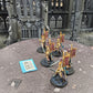 5x Vanari Bladelords #635 Lumineth Realm Lords AOS Warhammer 40k