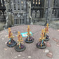 5x Vanari Bladelords #635 Lumineth Realm Lords AOS Warhammer 40k