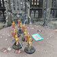 5x Vanari Bladelords #635 Lumineth Realm Lords AOS Warhammer 40k