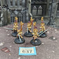 5x Vanari Bladelords #637 Lumineth Realm Lords AOS Warhammer 40k