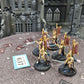 5x Vanari Bladelords #637 Lumineth Realm Lords AOS Warhammer 40k