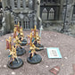 5x Vanari Bladelords #637 Lumineth Realm Lords AOS Warhammer 40k