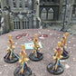 5x Vanari Bladelords #636 Lumineth Realm Lords AOS Warhammer 40k