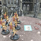 5x Vanari Bladelords #636 Lumineth Realm Lords AOS Warhammer 40k