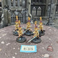 5x Vanari Bladelords #638 Lumineth Realm Lords AOS Warhammer 40k