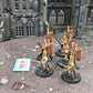 5x Vanari Bladelords #638 Lumineth Realm Lords AOS Warhammer 40k